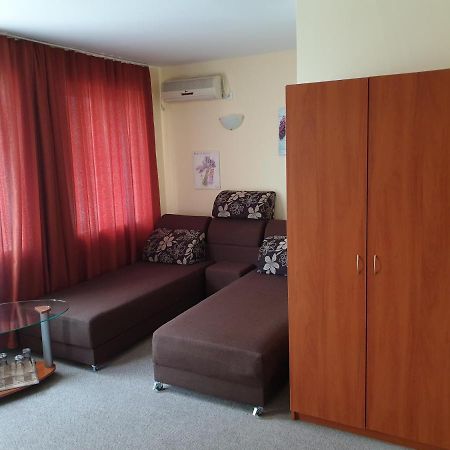 Family Hotel Diana Gmina Gmina Pomorie Zewnętrze zdjęcie