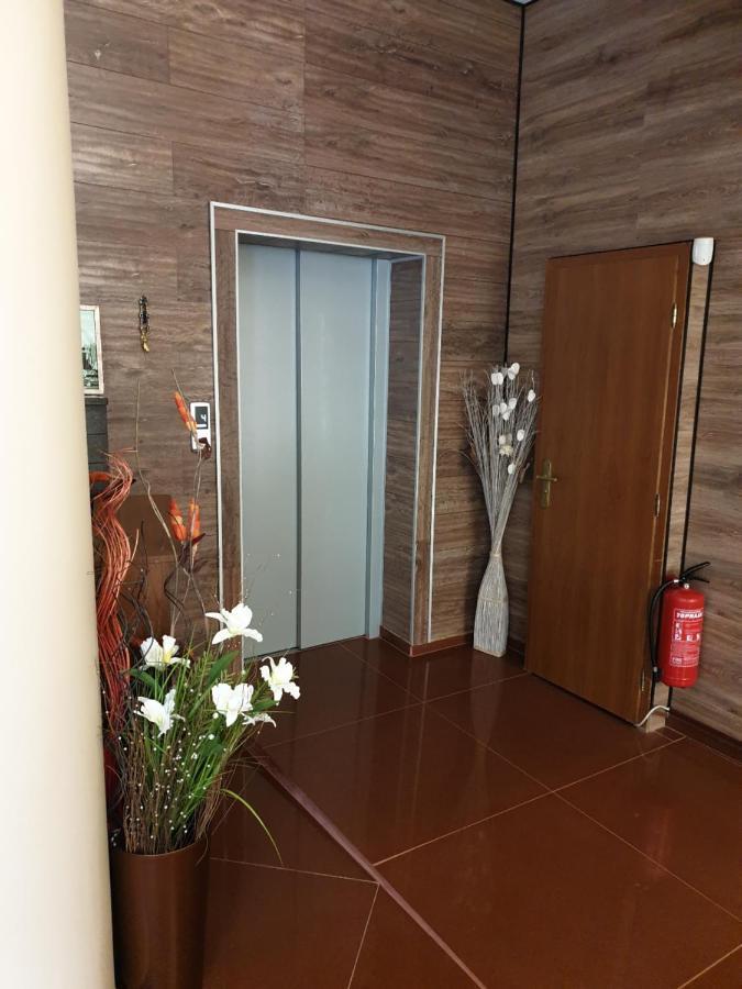 Family Hotel Diana Gmina Gmina Pomorie Zewnętrze zdjęcie