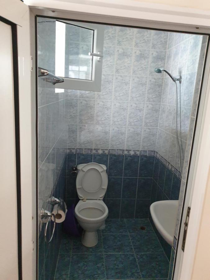 Family Hotel Diana Gmina Gmina Pomorie Zewnętrze zdjęcie