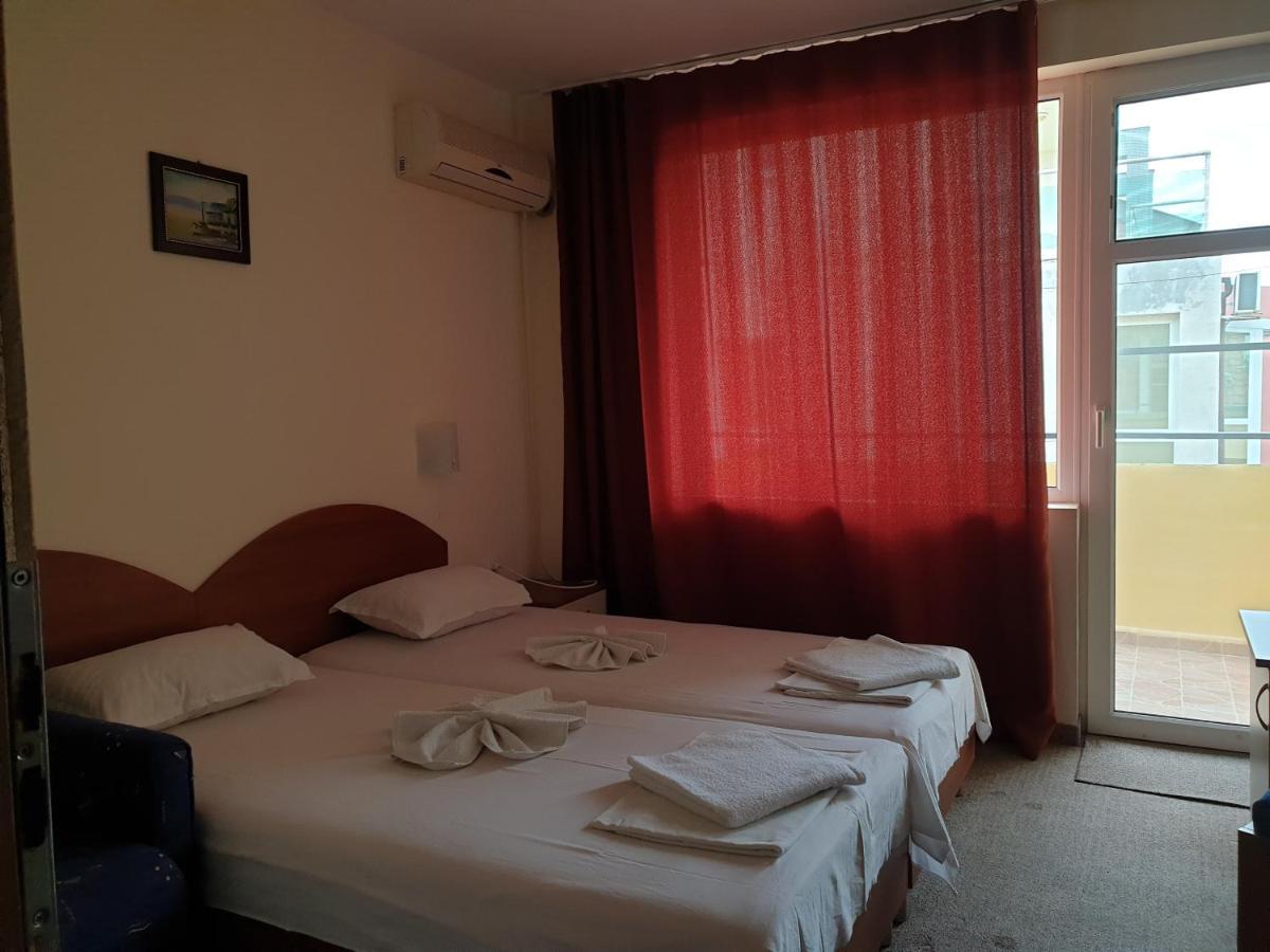 Family Hotel Diana Gmina Gmina Pomorie Zewnętrze zdjęcie