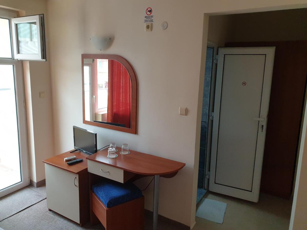 Family Hotel Diana Gmina Gmina Pomorie Zewnętrze zdjęcie