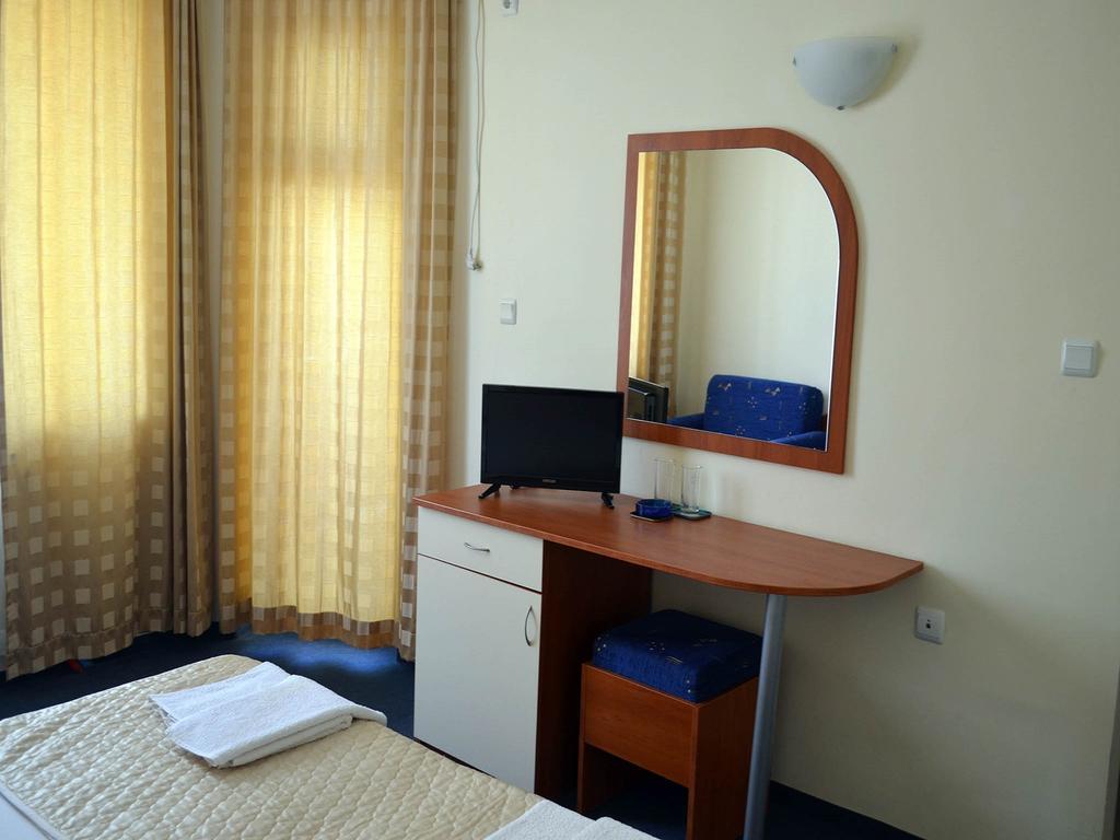 Family Hotel Diana Gmina Gmina Pomorie Zewnętrze zdjęcie