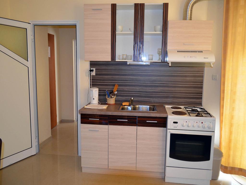 Family Hotel Diana Gmina Gmina Pomorie Zewnętrze zdjęcie