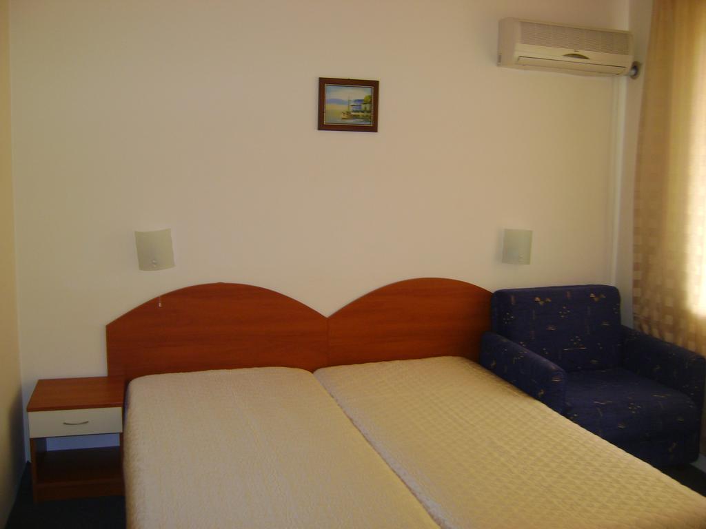 Family Hotel Diana Gmina Gmina Pomorie Zewnętrze zdjęcie
