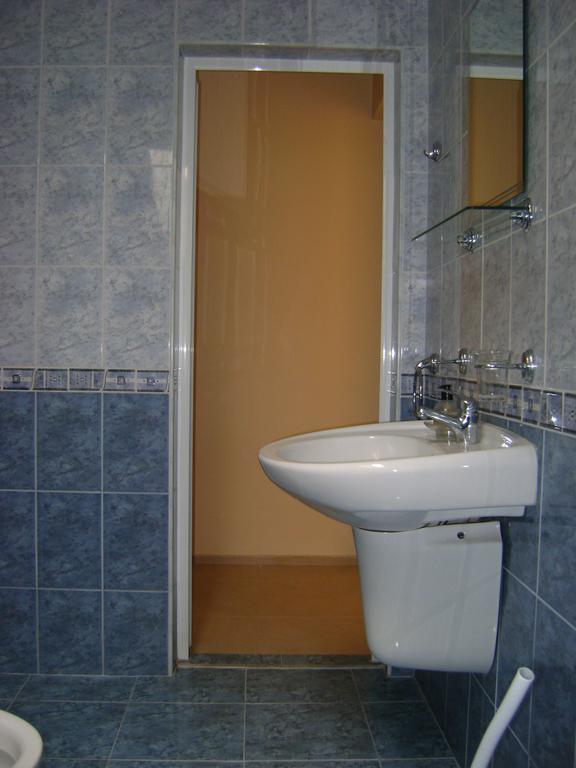 Family Hotel Diana Gmina Gmina Pomorie Zewnętrze zdjęcie