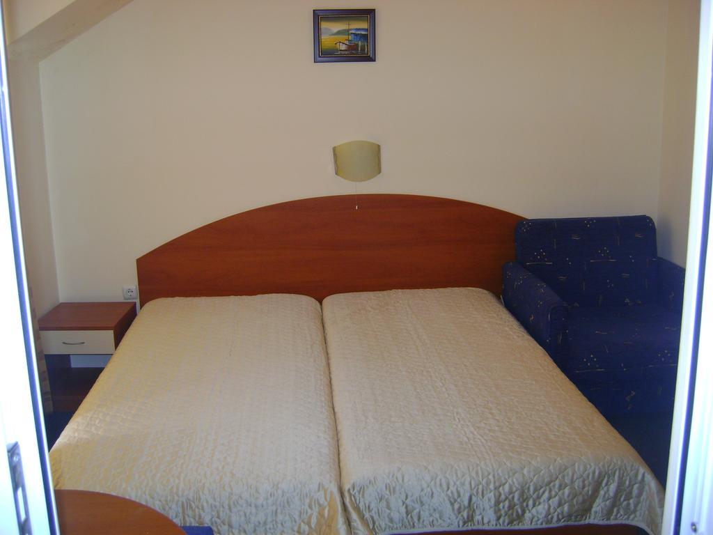 Family Hotel Diana Gmina Gmina Pomorie Zewnętrze zdjęcie