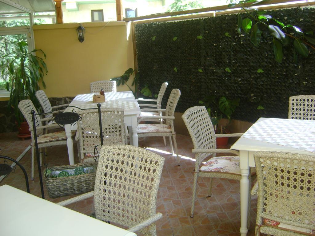 Family Hotel Diana Gmina Gmina Pomorie Zewnętrze zdjęcie