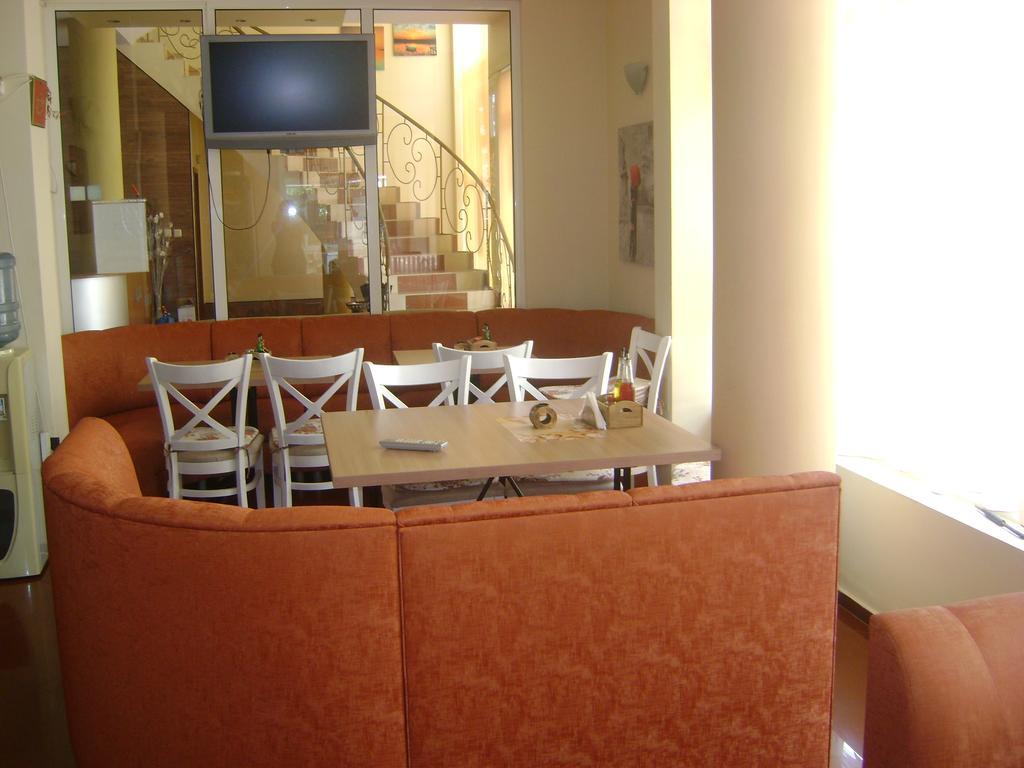 Family Hotel Diana Gmina Gmina Pomorie Zewnętrze zdjęcie