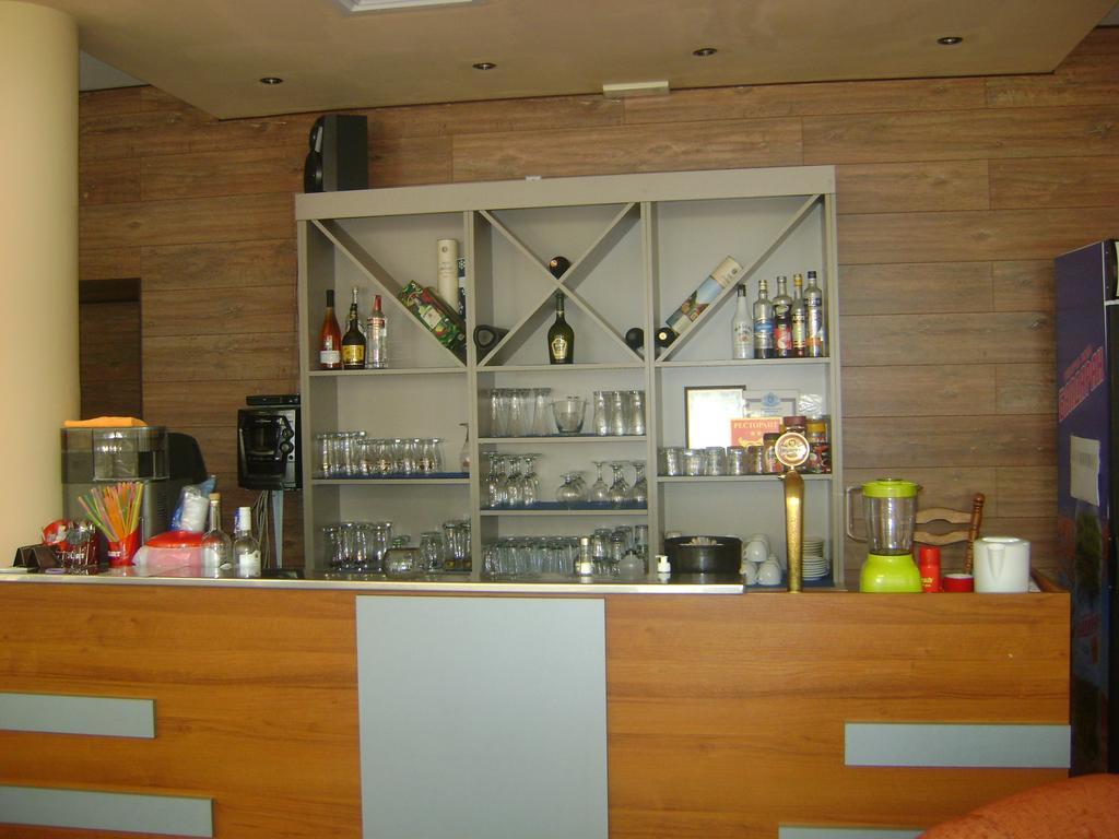 Family Hotel Diana Gmina Gmina Pomorie Zewnętrze zdjęcie