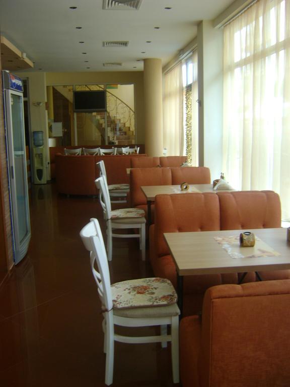 Family Hotel Diana Gmina Gmina Pomorie Zewnętrze zdjęcie