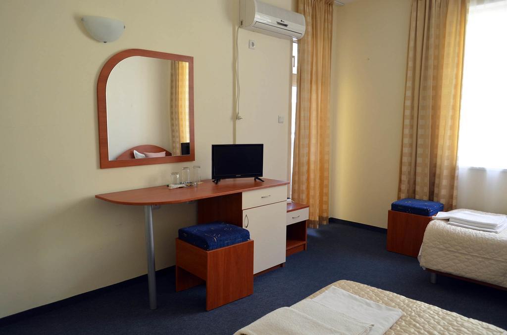 Family Hotel Diana Gmina Gmina Pomorie Zewnętrze zdjęcie