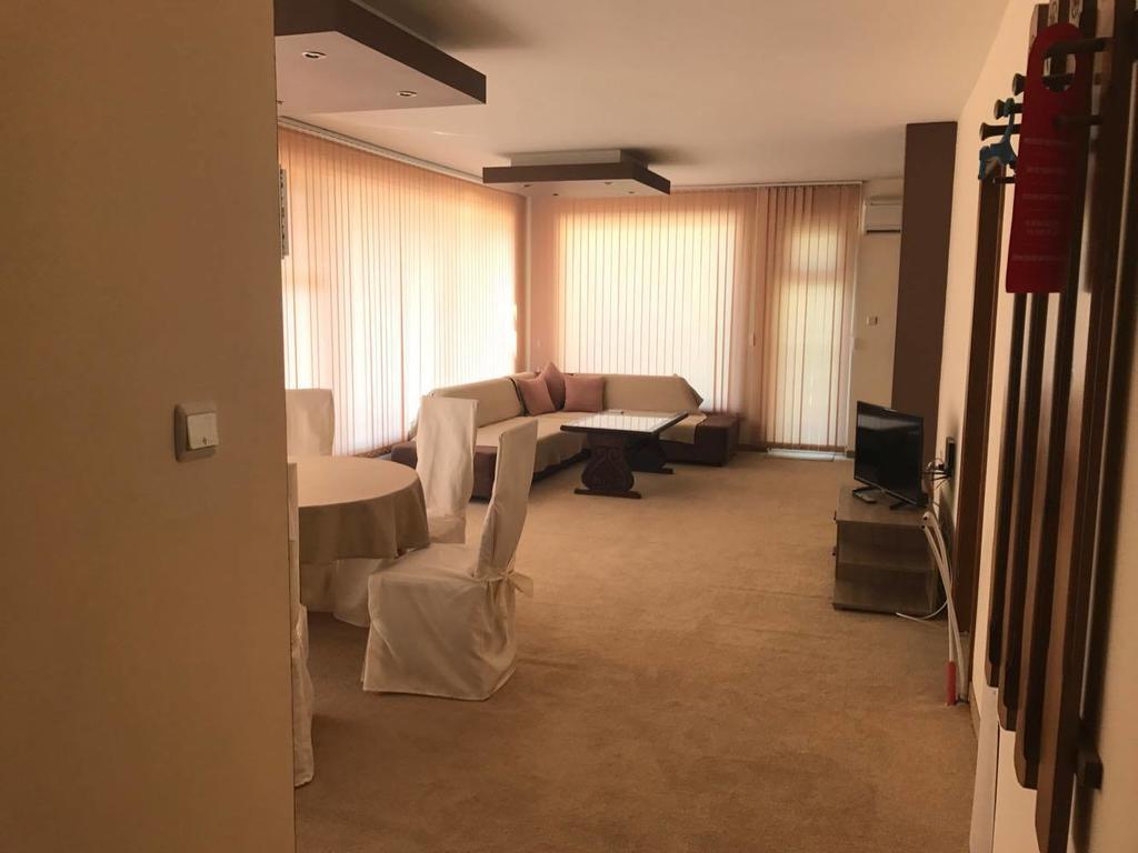 Family Hotel Diana Gmina Gmina Pomorie Zewnętrze zdjęcie