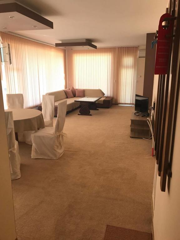 Family Hotel Diana Gmina Gmina Pomorie Zewnętrze zdjęcie