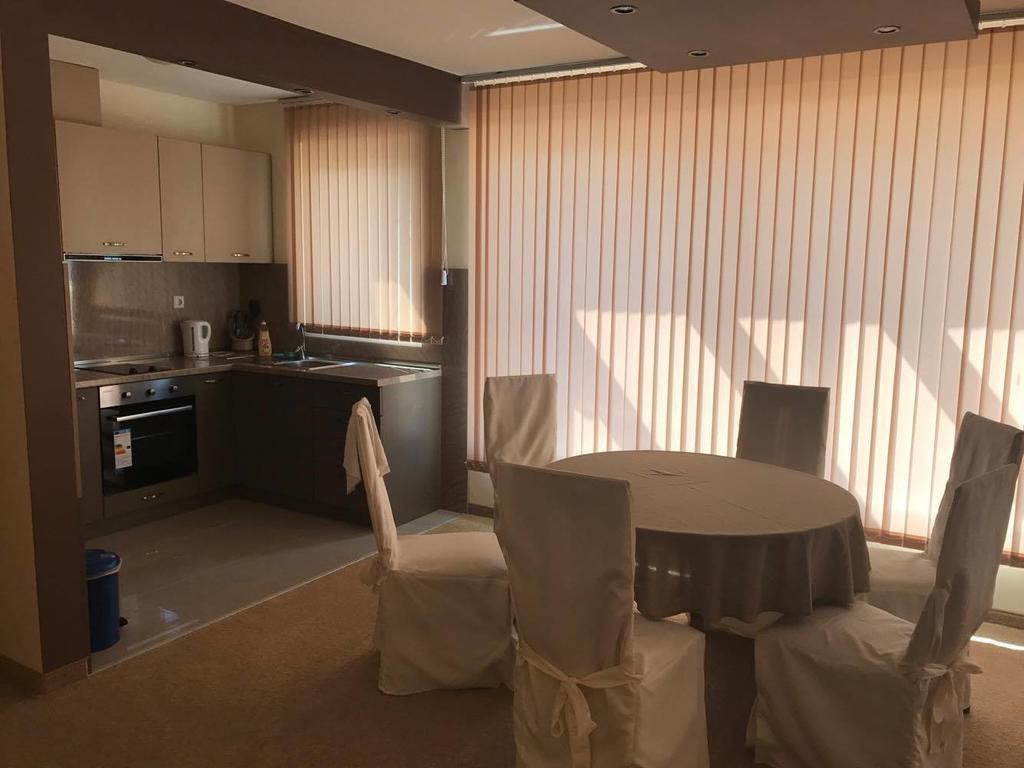 Family Hotel Diana Gmina Gmina Pomorie Zewnętrze zdjęcie