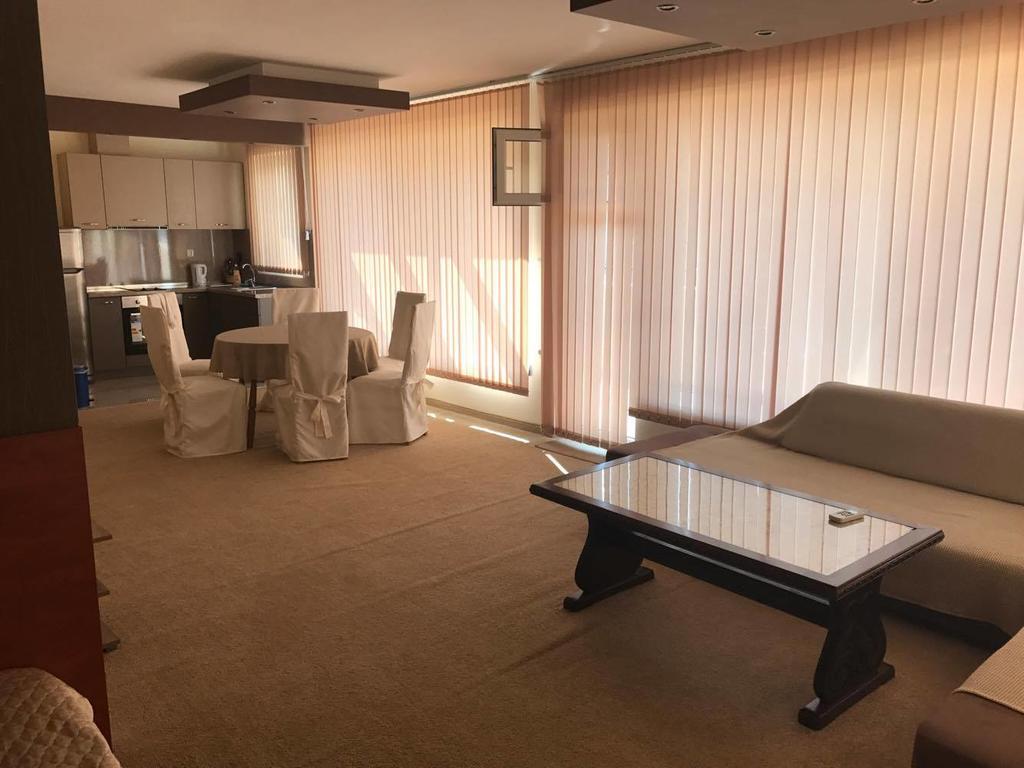 Family Hotel Diana Gmina Gmina Pomorie Zewnętrze zdjęcie