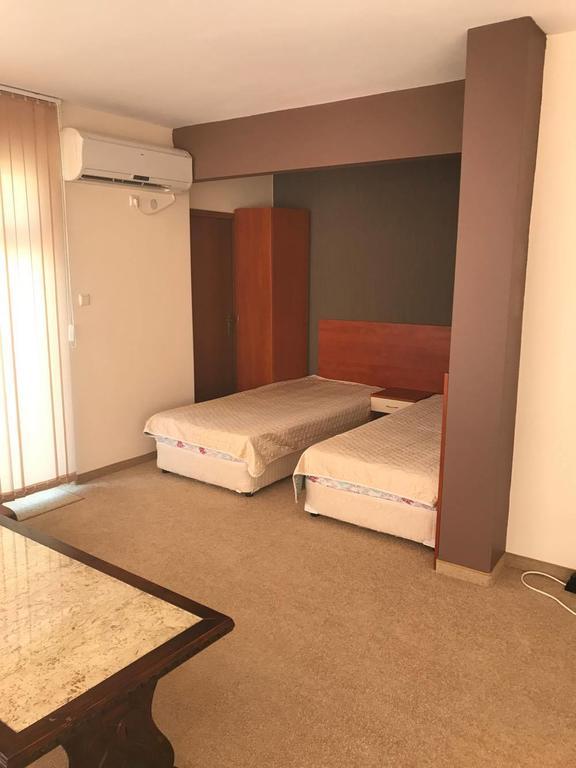 Family Hotel Diana Gmina Gmina Pomorie Zewnętrze zdjęcie