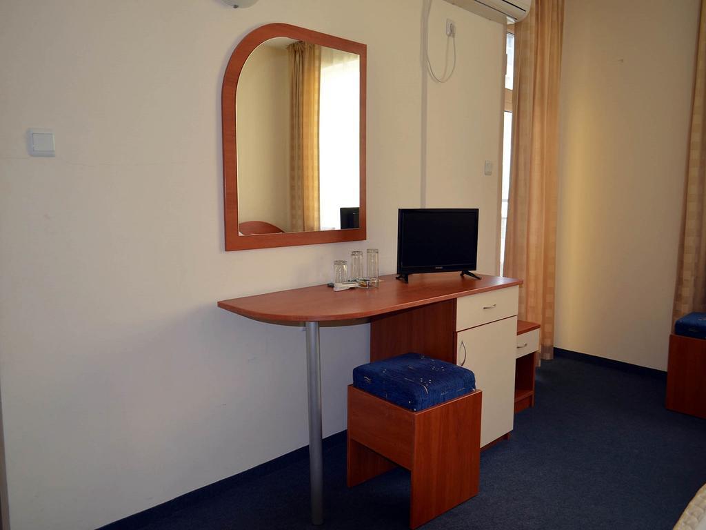 Family Hotel Diana Gmina Gmina Pomorie Zewnętrze zdjęcie