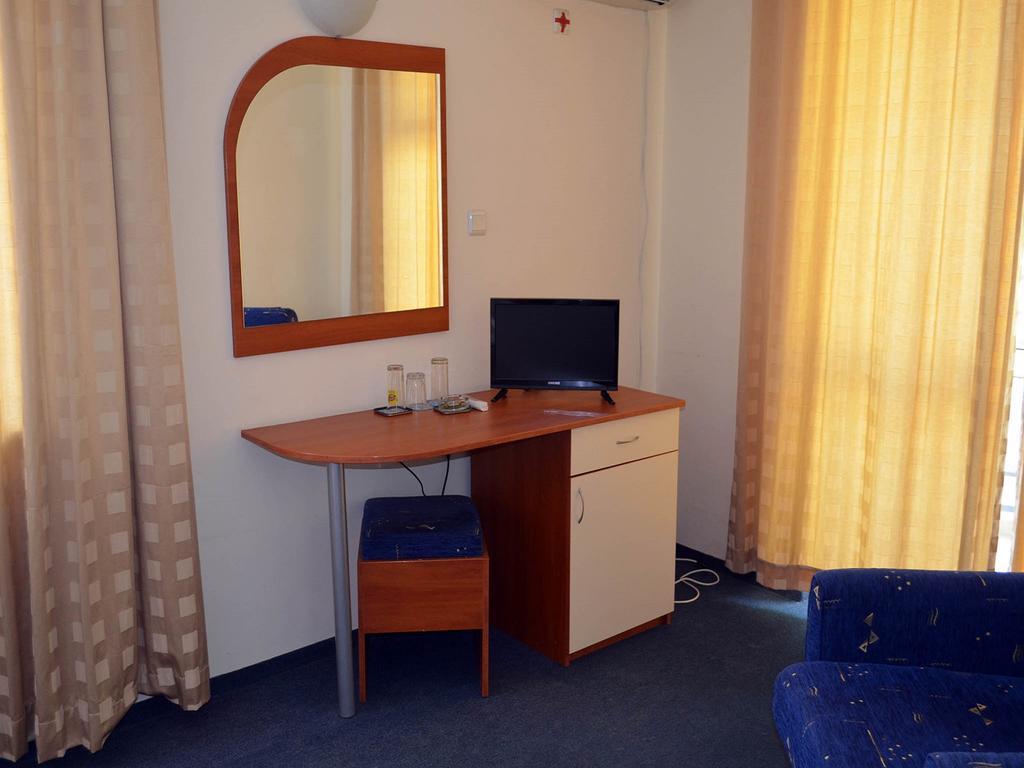 Family Hotel Diana Gmina Gmina Pomorie Zewnętrze zdjęcie
