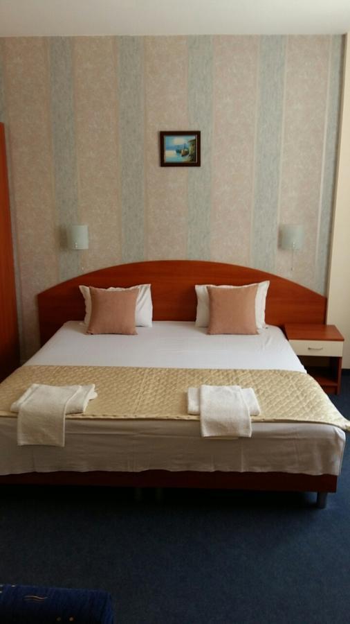 Family Hotel Diana Gmina Gmina Pomorie Zewnętrze zdjęcie