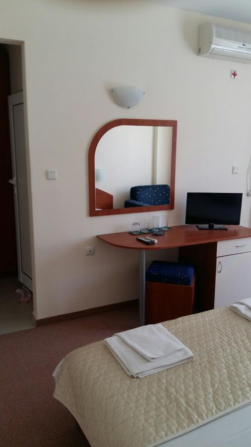Family Hotel Diana Gmina Gmina Pomorie Zewnętrze zdjęcie