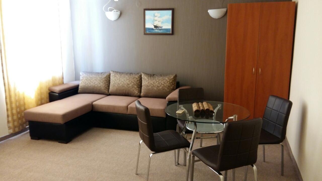 Family Hotel Diana Gmina Gmina Pomorie Zewnętrze zdjęcie