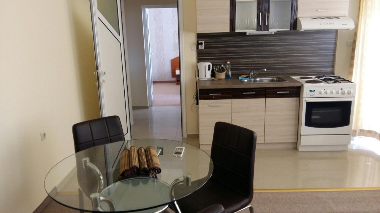 Family Hotel Diana Gmina Gmina Pomorie Zewnętrze zdjęcie