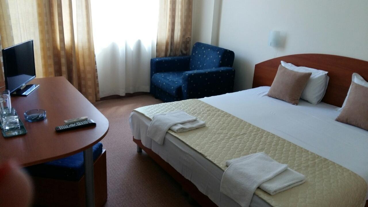 Family Hotel Diana Gmina Gmina Pomorie Zewnętrze zdjęcie