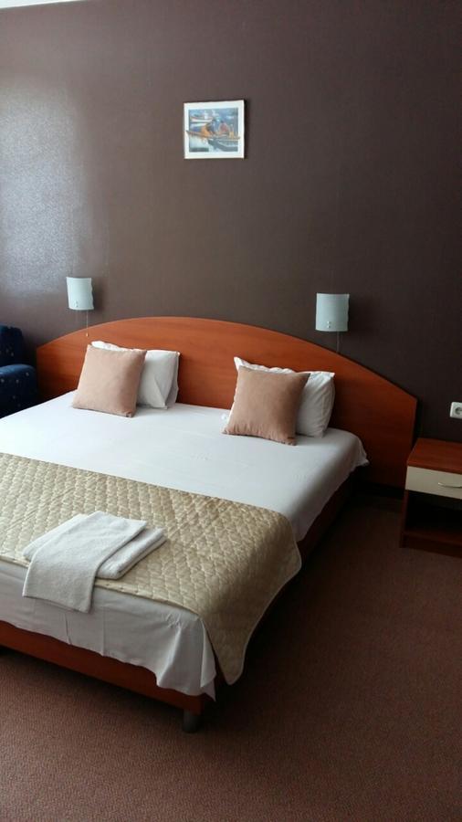 Family Hotel Diana Gmina Gmina Pomorie Zewnętrze zdjęcie