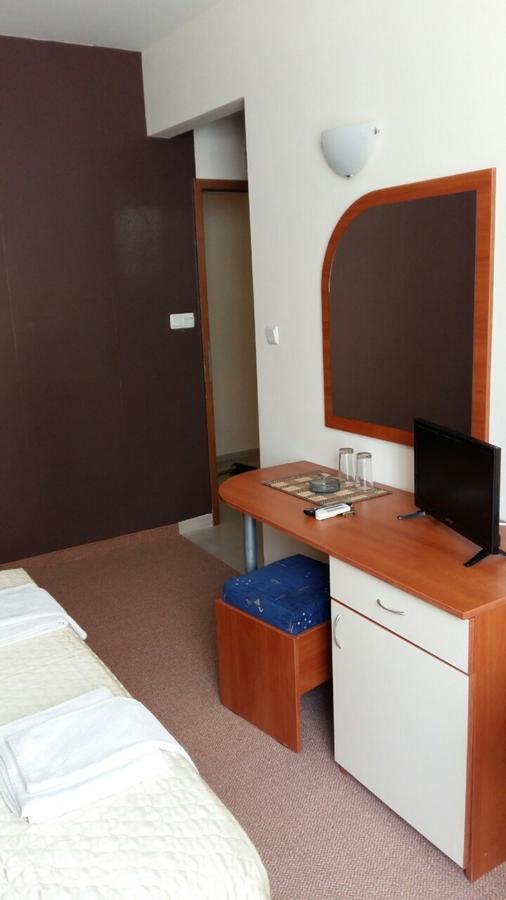 Family Hotel Diana Gmina Gmina Pomorie Zewnętrze zdjęcie