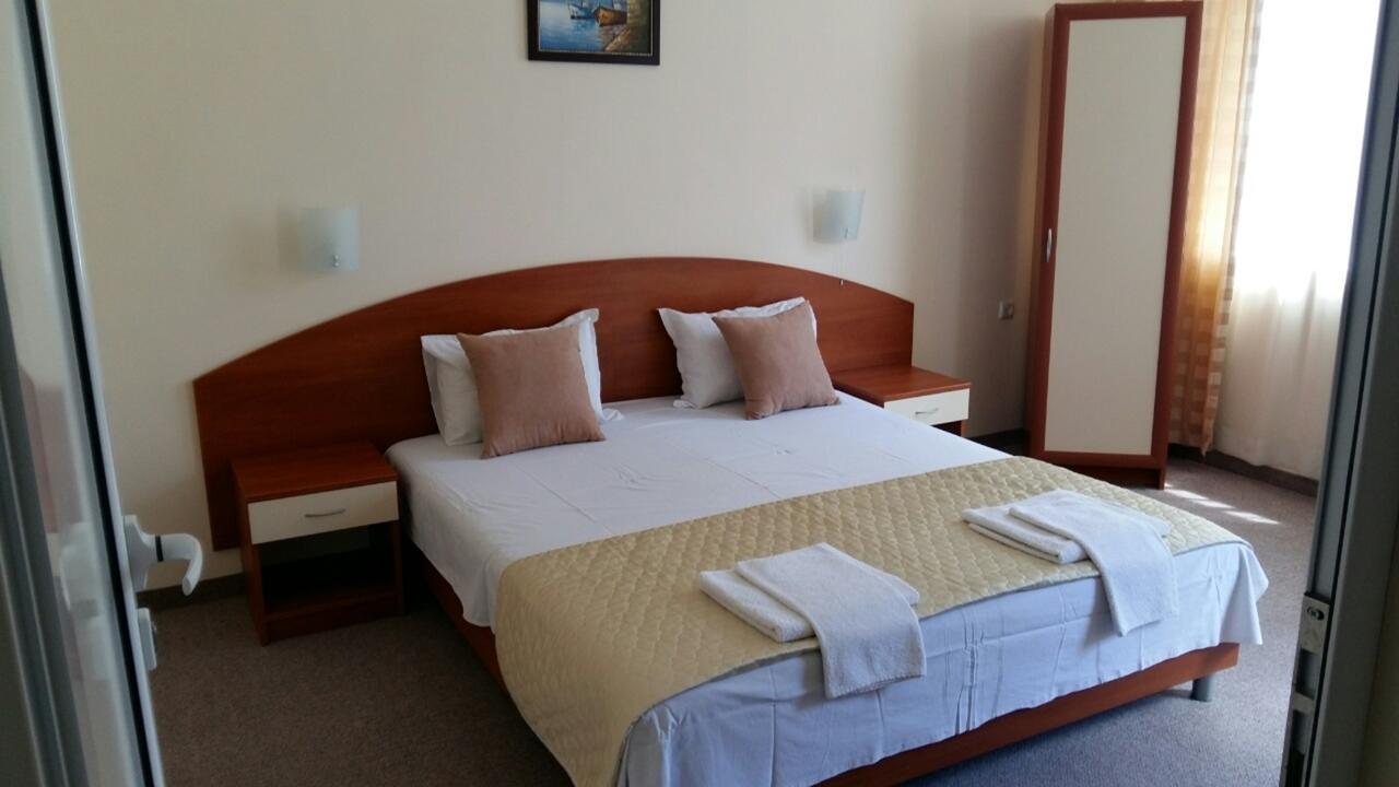 Family Hotel Diana Gmina Gmina Pomorie Zewnętrze zdjęcie